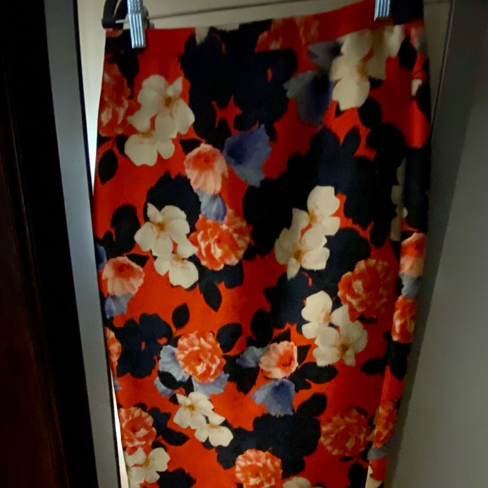 J.Crew Collection Skirt